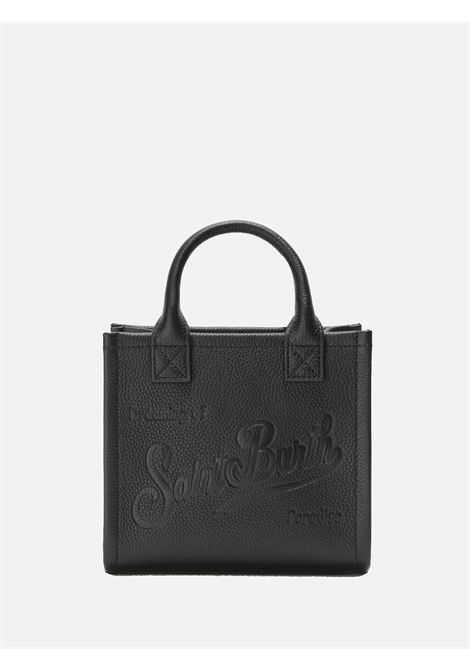 Borsa vanity mini MC2 Saint Barth MC2  SAINT BARTH | Borse | VANMI00100748I00